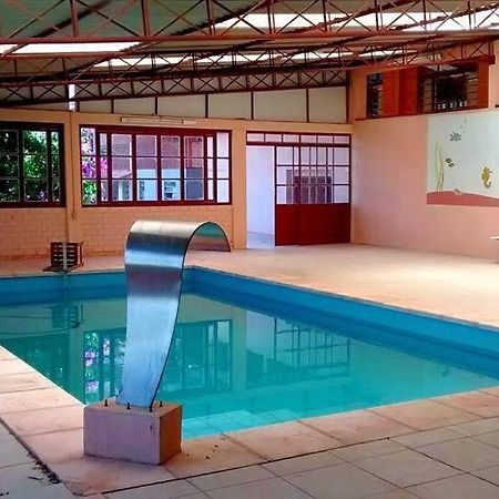 Pousada Porto Aventuras Eldorado do Sul  Ngoại thất bức ảnh
