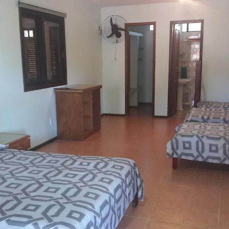 Pousada Porto Aventuras Eldorado do Sul  Ngoại thất bức ảnh