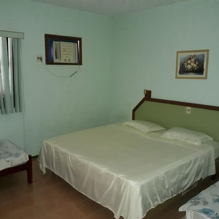 Pousada Porto Aventuras Eldorado do Sul  Ngoại thất bức ảnh