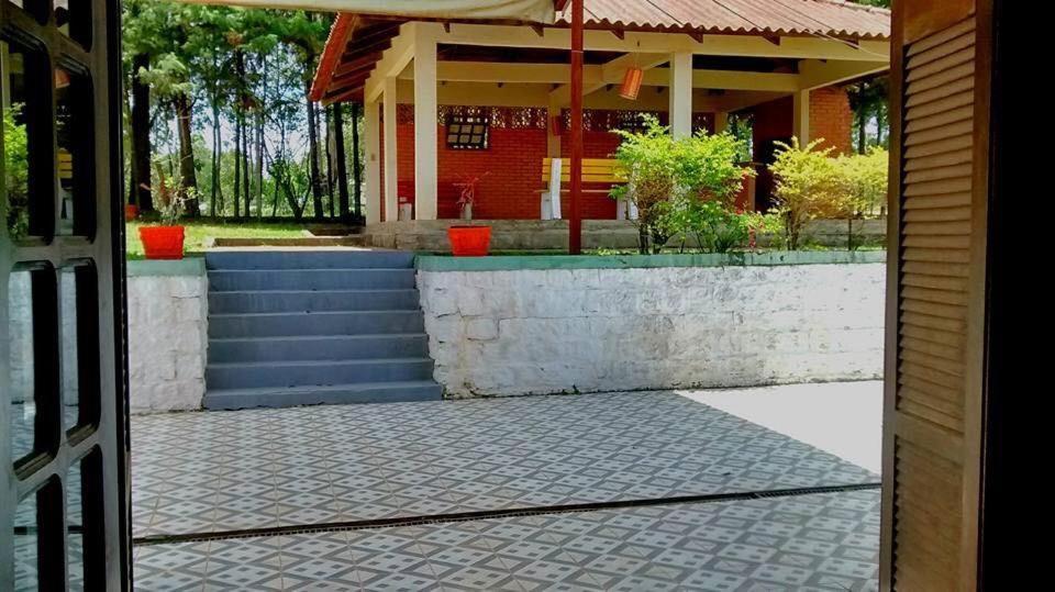 Pousada Porto Aventuras Eldorado do Sul  Ngoại thất bức ảnh