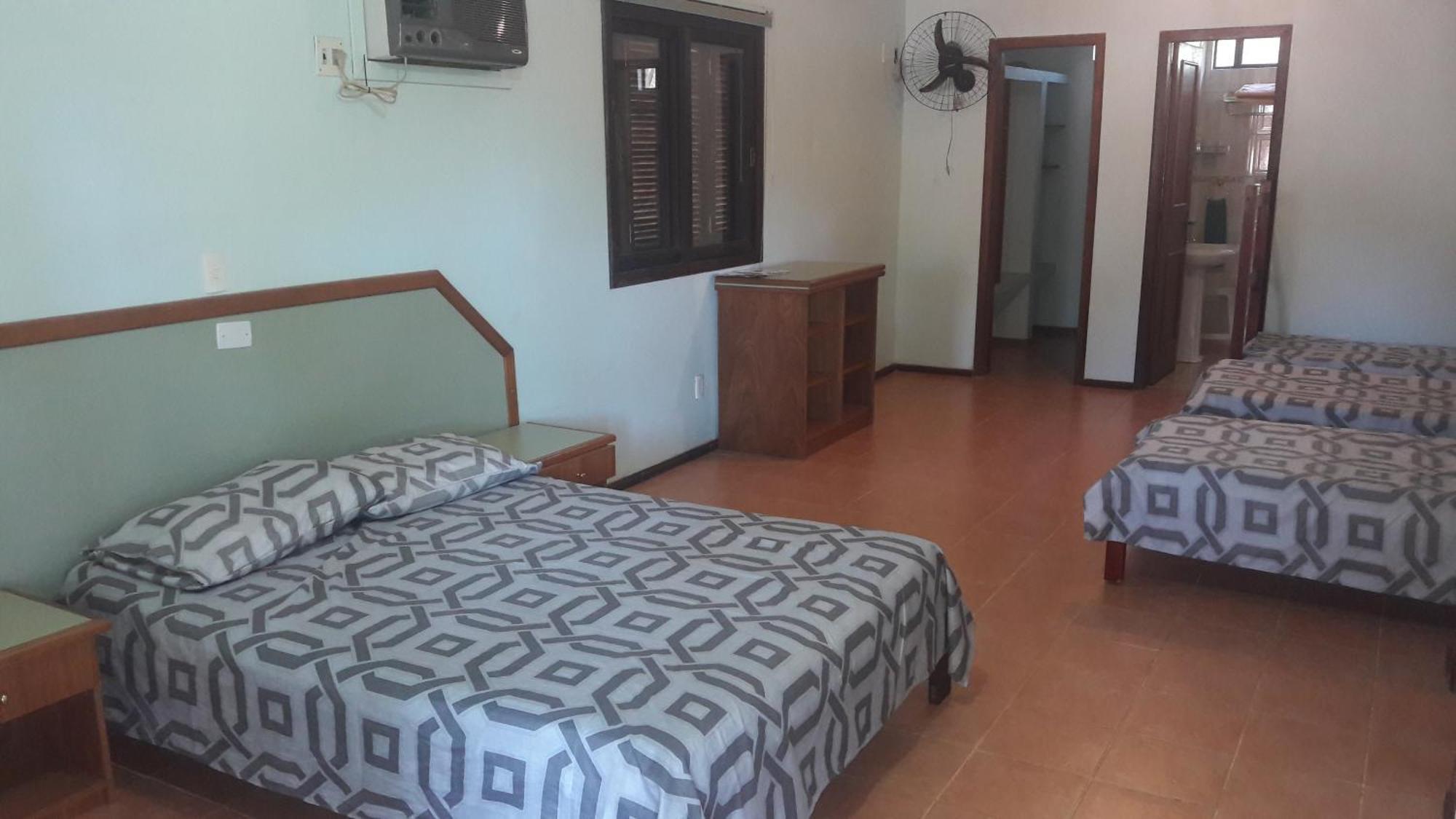 Pousada Porto Aventuras Eldorado do Sul  Ngoại thất bức ảnh