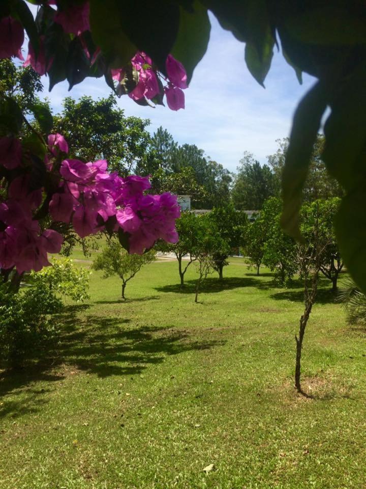 Pousada Porto Aventuras Eldorado do Sul  Ngoại thất bức ảnh