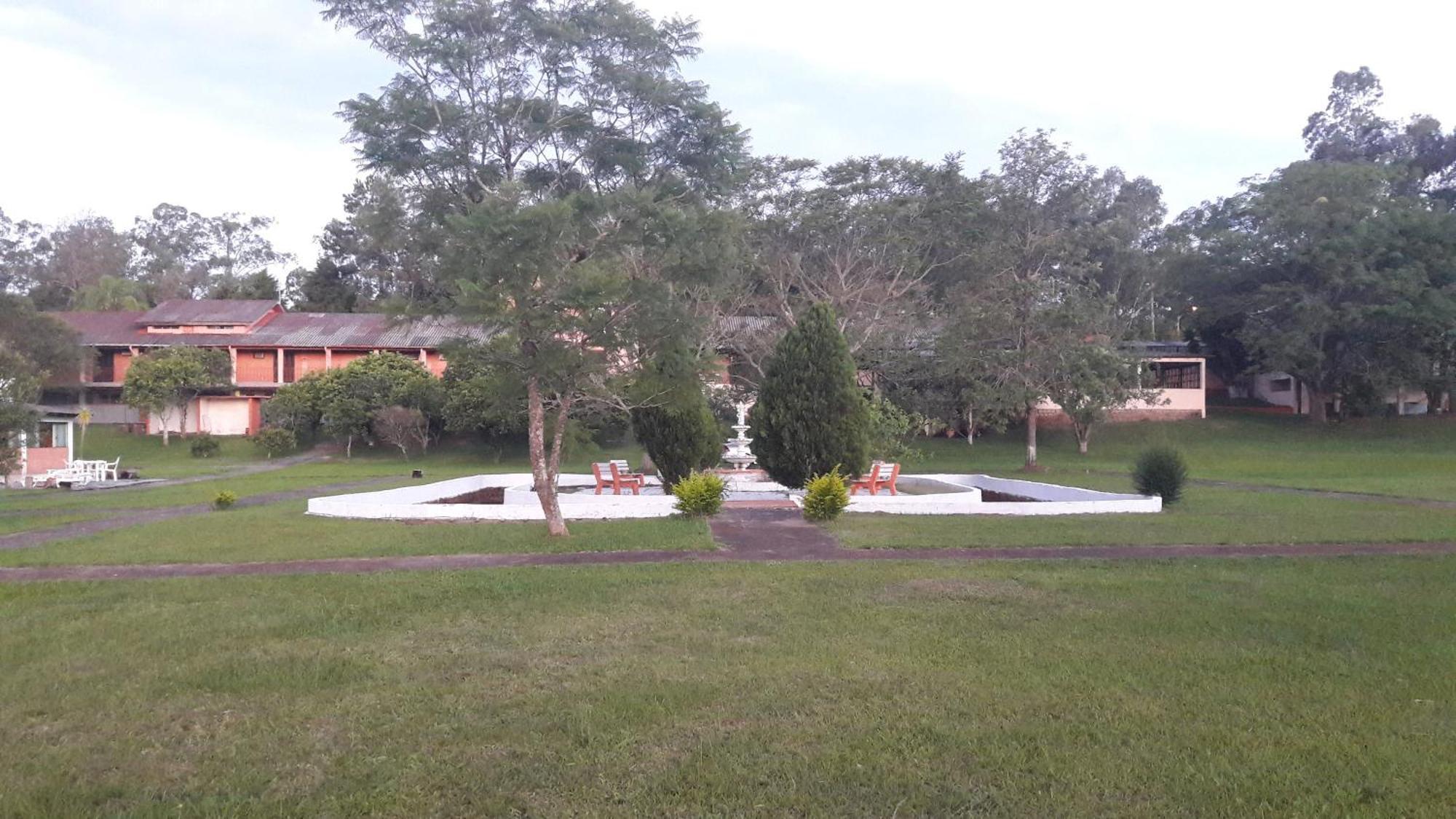 Pousada Porto Aventuras Eldorado do Sul  Ngoại thất bức ảnh
