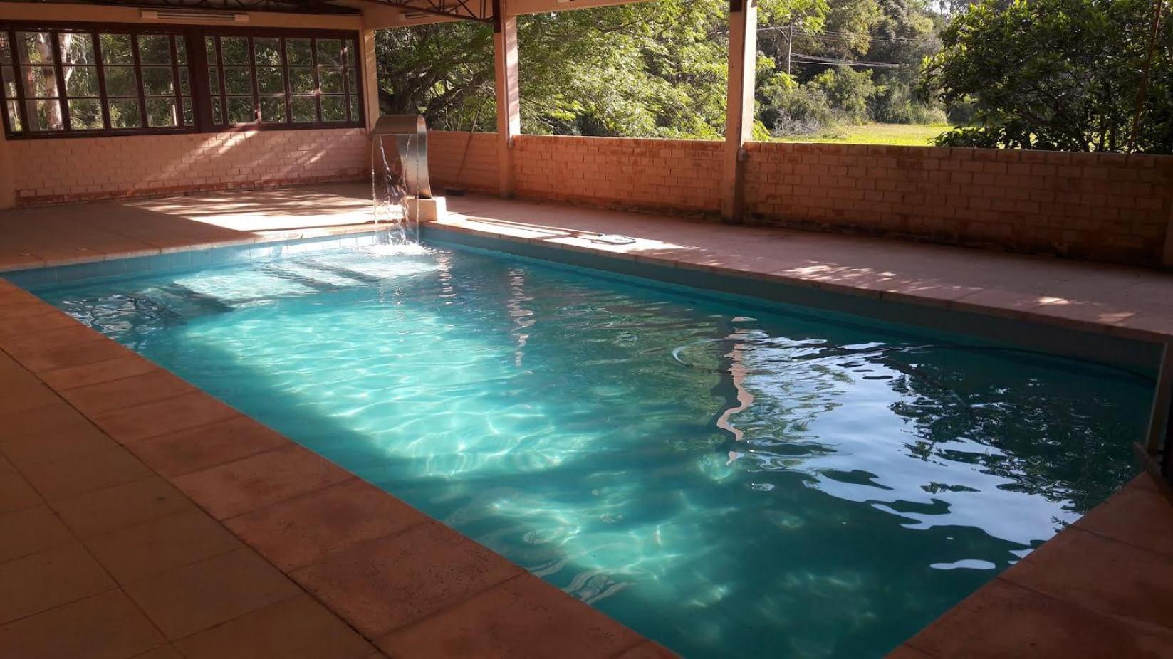 Pousada Porto Aventuras Eldorado do Sul  Ngoại thất bức ảnh