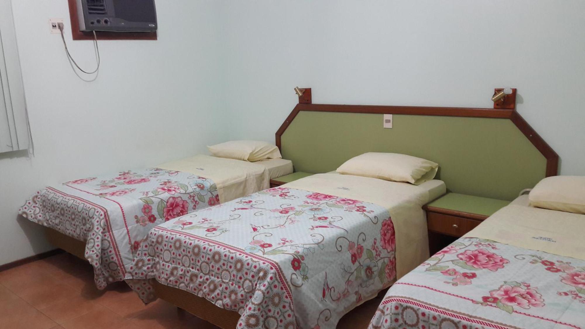 Pousada Porto Aventuras Eldorado do Sul  Ngoại thất bức ảnh