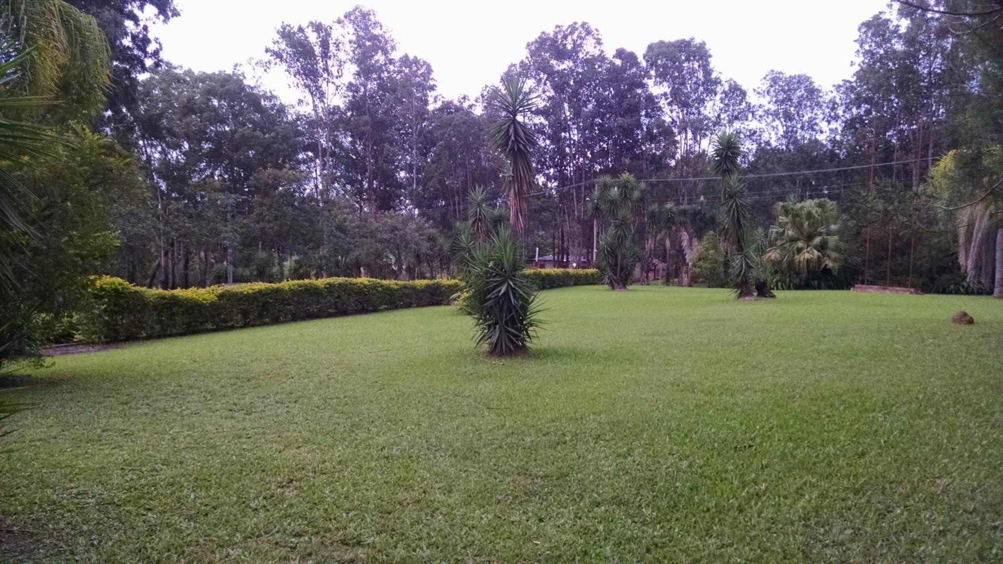 Pousada Porto Aventuras Eldorado do Sul  Ngoại thất bức ảnh